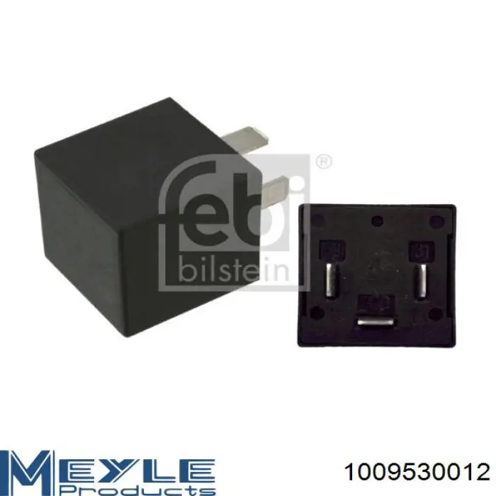 1L0953227 VAG Intermitente de espejo