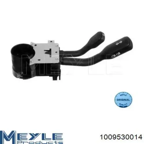 Conmutador izquierdo de la columna de dirección Meyle 1009530014 precio, desde 28,19 EUR