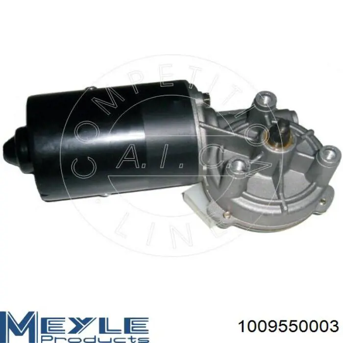 Motor del limpiaparabrisas Hans Pries (Topran) 108577755 precio, desde 38,25 EUR