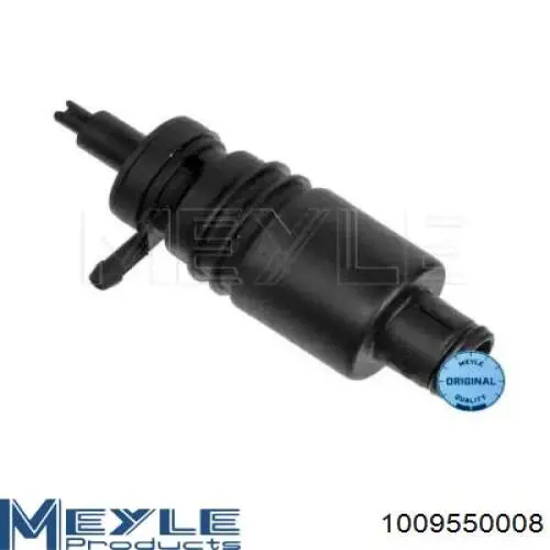 Bomba de agua limpiaparabrisas, delantera ERA 465003 precio, desde 13,16 EUR