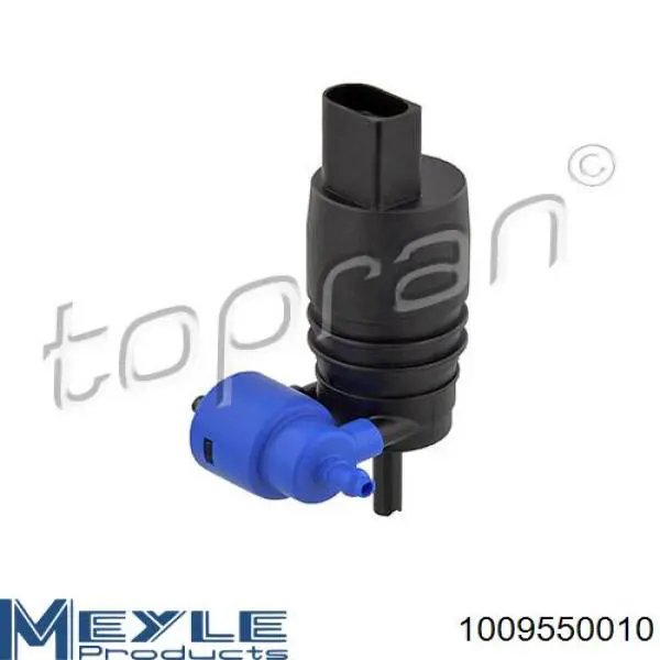 Comprar 80070035 Profit Bomba-motor de limpiaparabrisas delantero/trasero