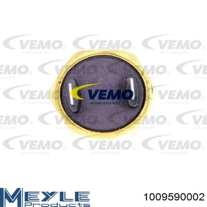 Sensor de temperatura 21100382801010 Lada