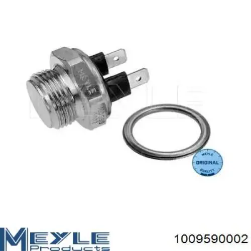 Sensor de temperatura TSS00195T Starline