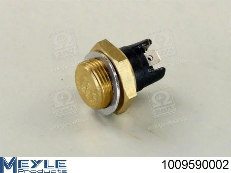 Sensor de temperatura 4090024 Kamoka