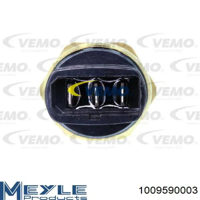 Sensor de temperatura 99590085701 Vika