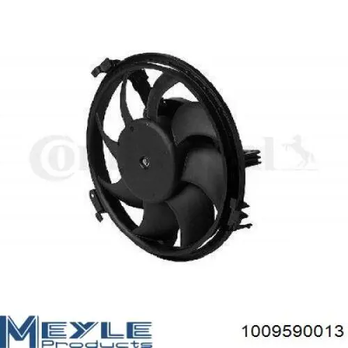 Ventilador de radiador Bosch 0986338108 precio, desde 58,29 EUR