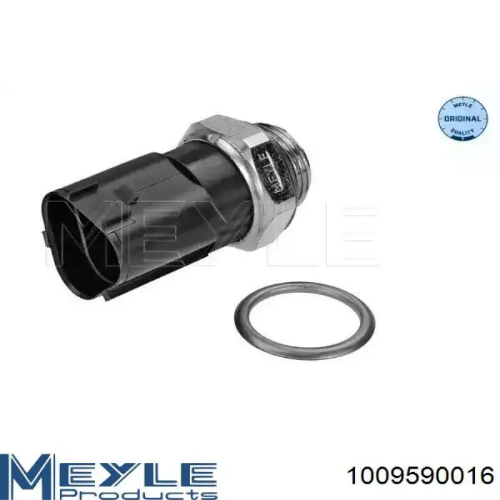 Sensor de temperatura  Meyle 1009590016 precio, desde 5,02 EUR