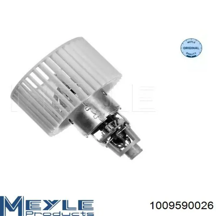 Comprar 1316NU1 Polcar Motor de calefacción