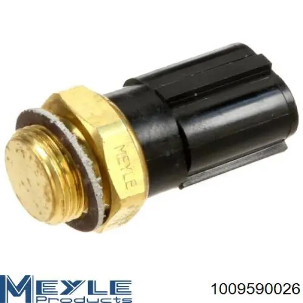 Comprar 1009590026 Meyle Motor de calefacción