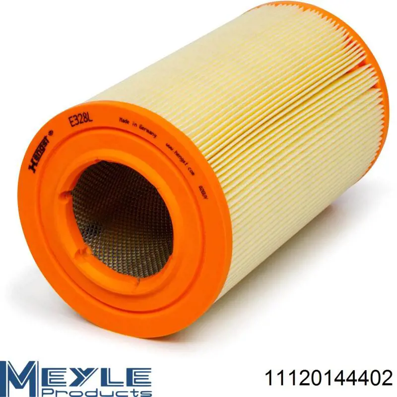 El filtro de aire Baldwin PA5407 precio, desde 17,92 EUR