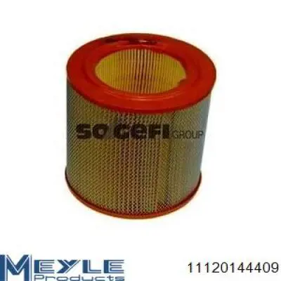 Comprar 1902457 Iveco Filtro de aire