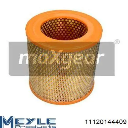 71760136 Magneti Marelli filtro de aire