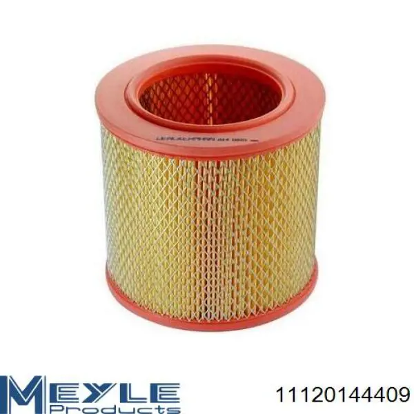 El filtro de aire Iveco 1902457 precio, desde 9,28 EUR