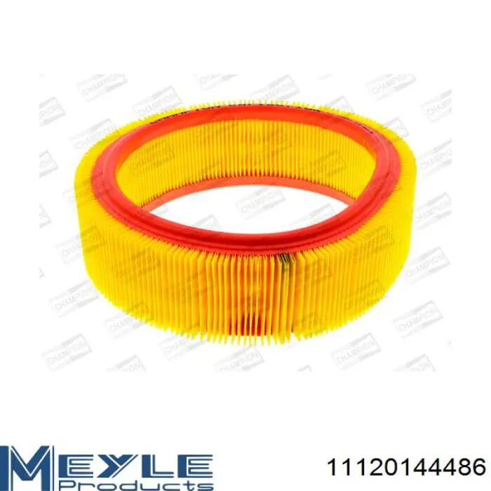 Comprar A691 Purflux Filtro de aire