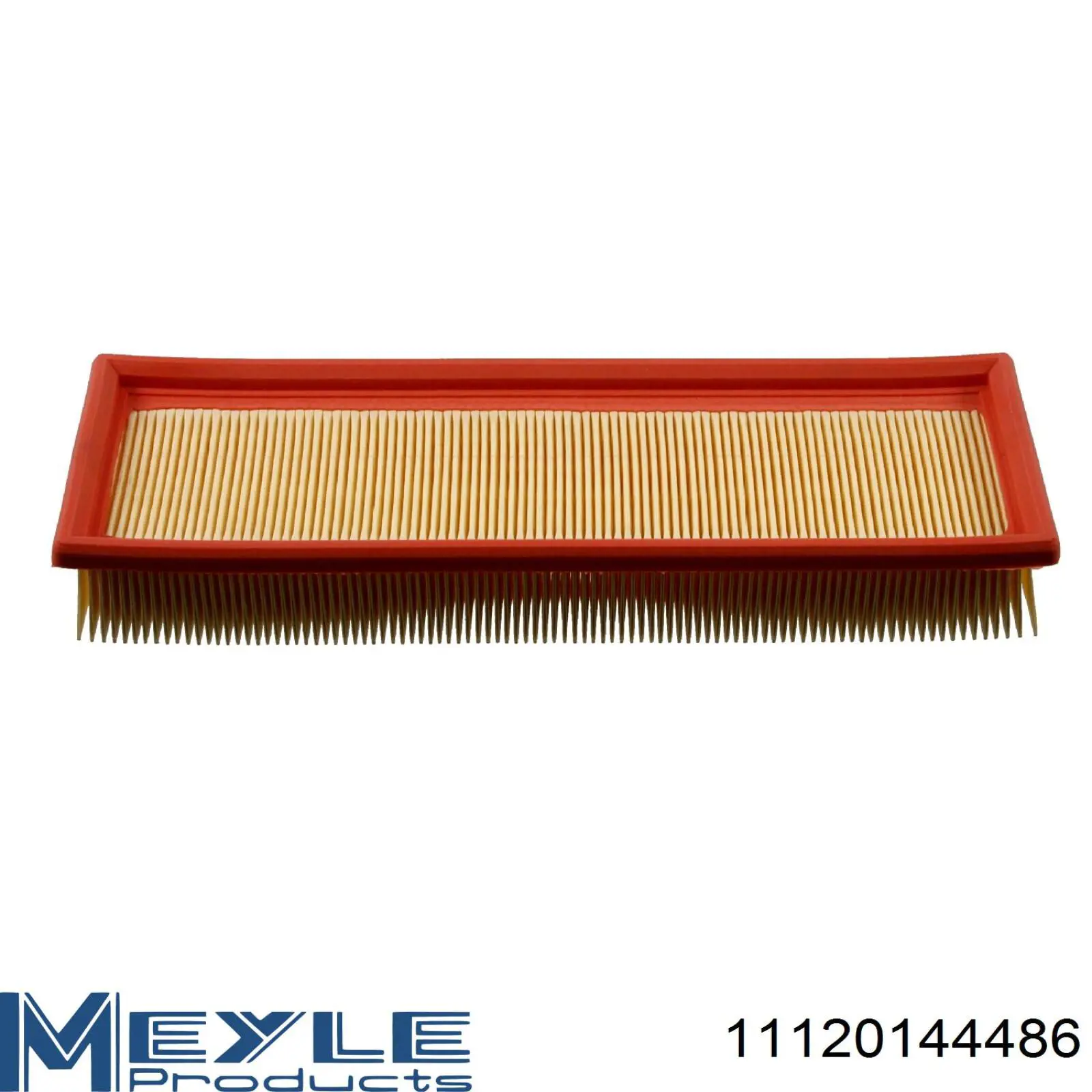 Filtro de aire A691 Purflux