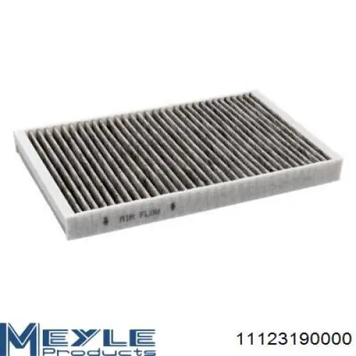 Comprar E146155 Peugeot/Citroen Filtro de aire del habitáculo