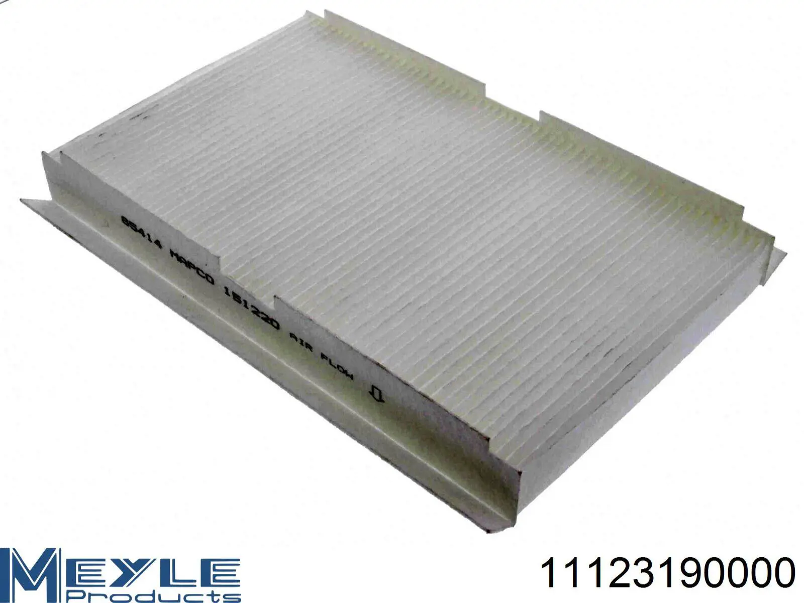 Filtro de cabina Peugeot/Citroen E146155 precio, desde 7,39 EUR