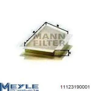 Comprar FC0088 Bremsi Filtro de aire del habitáculo
