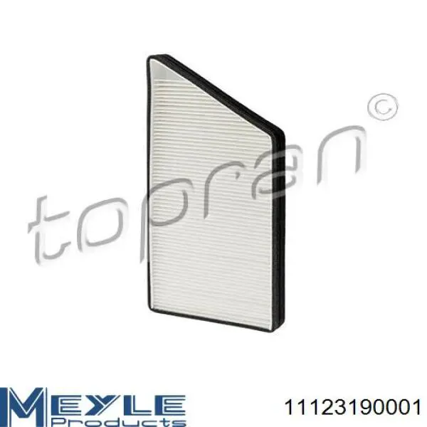 Comprar FC0088 Bremsi Filtro de aire del habitáculo