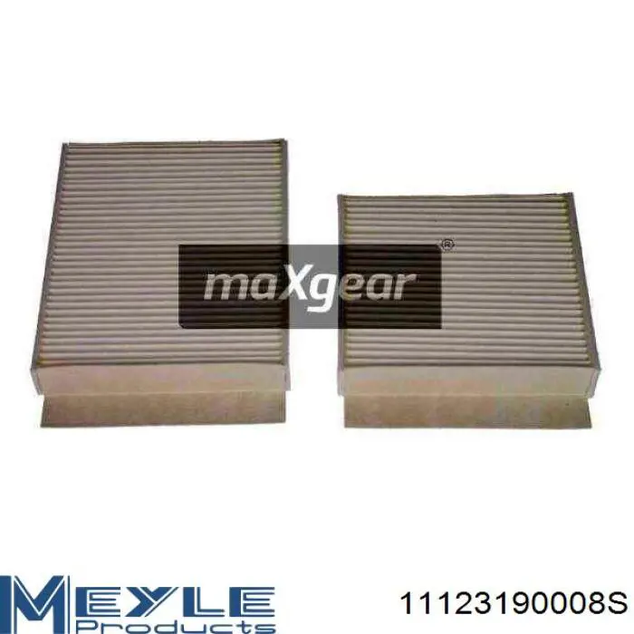 Filtro de cabina Motaquip VCF330 precio, desde 8,78 EUR