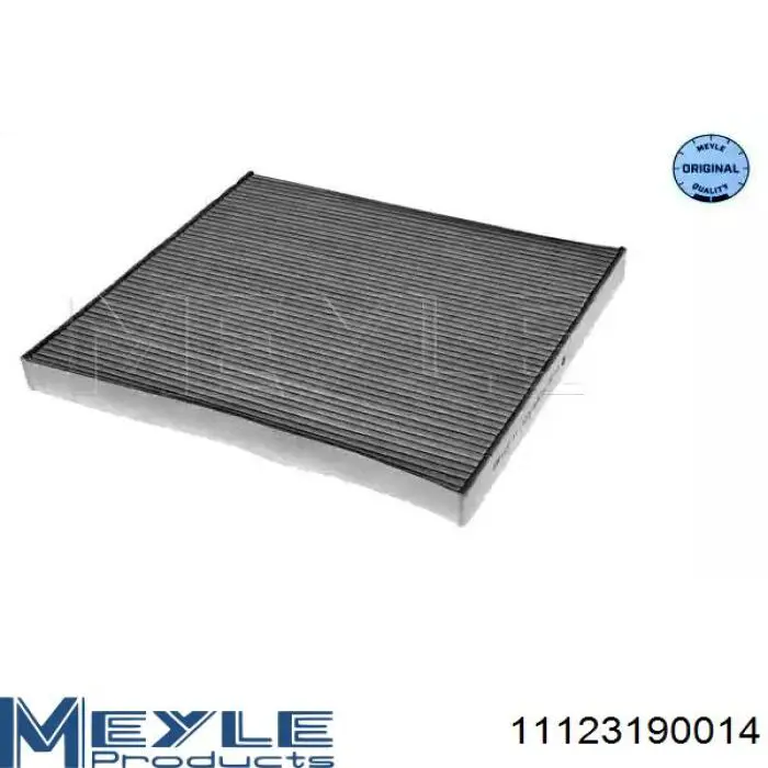 Comprar MP262 Starline Filtro de aire del habitáculo