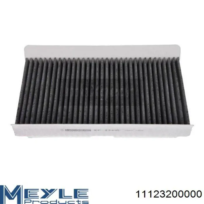 Comprar 00006447NV Peugeot/Citroen Filtro de aire del habitáculo