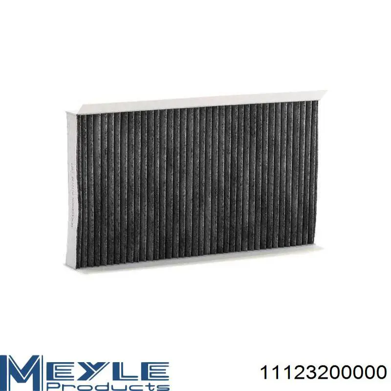Comprar 00006447NV Peugeot/Citroen Filtro de aire del habitáculo