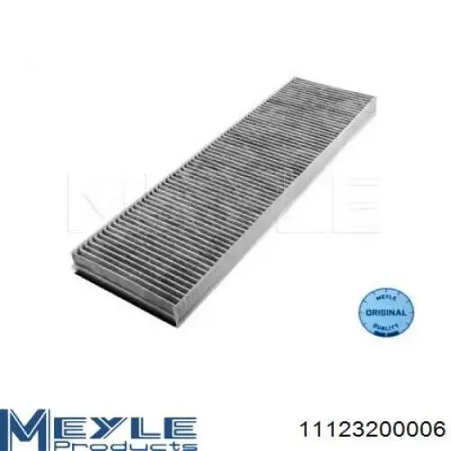 Filtro de cabina Peugeot/Citroen 6447GW precio, desde 18,41 EUR