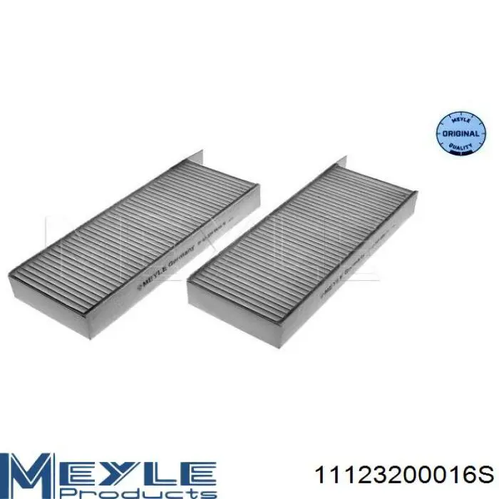Comprar FC0464C Bremsi Filtro de aire del habitáculo