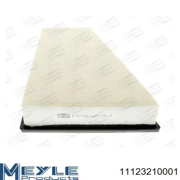 Filtro aire Peugeot/Citroen 00001444VQ