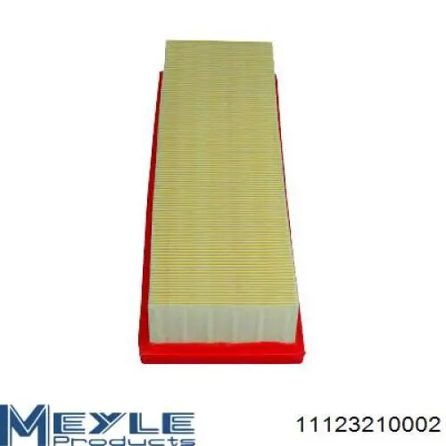 Filtro de aire U753 Champion