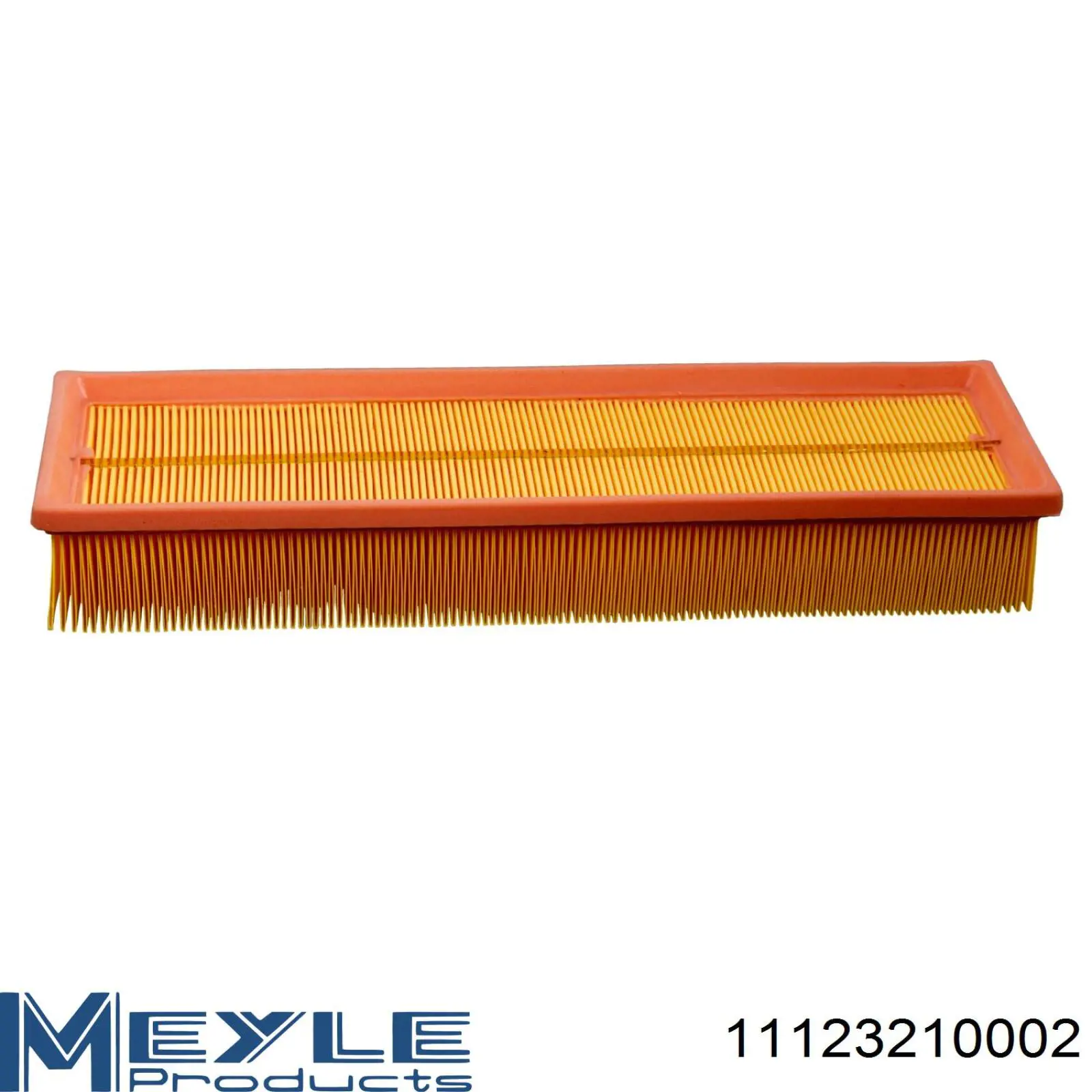 U753 Champion Filtro de aire de motor