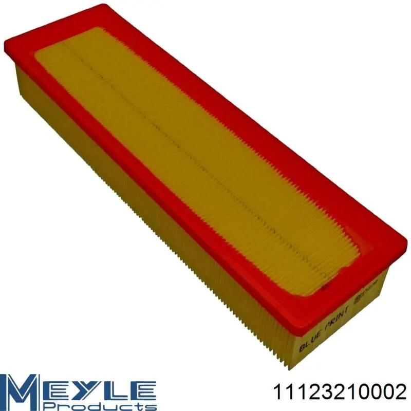 Comprar U753 Champion Filtro de aire