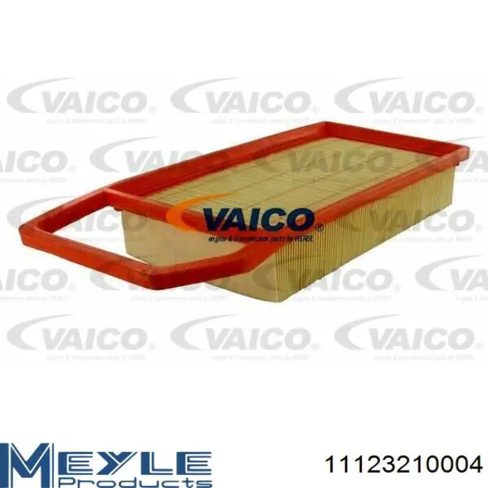 Filtro de aire FA2329 Bremsi
