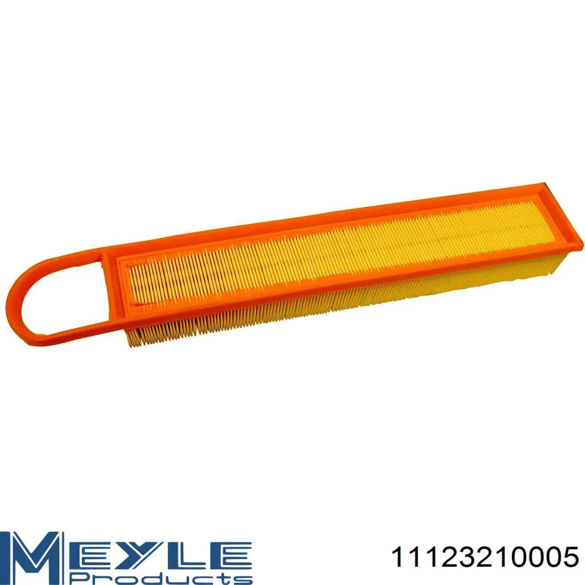 Filtro aire Ashika FA0107JM