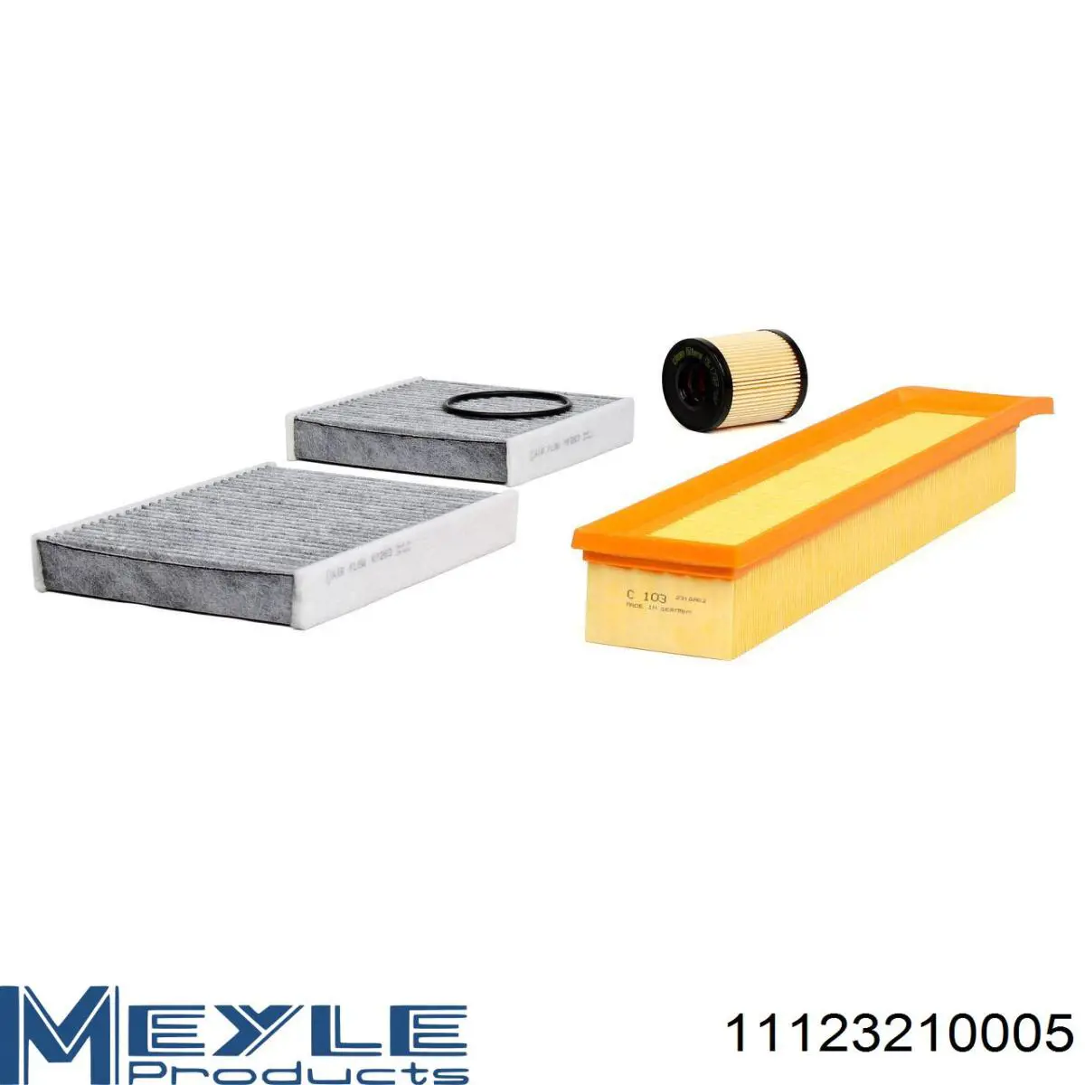 El filtro de aire Ashika FA0107JM precio, desde 7,88 EUR