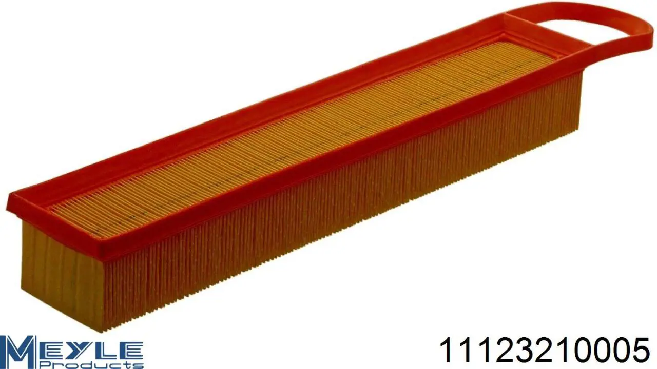 Filtro de aire FA0107JM Ashika