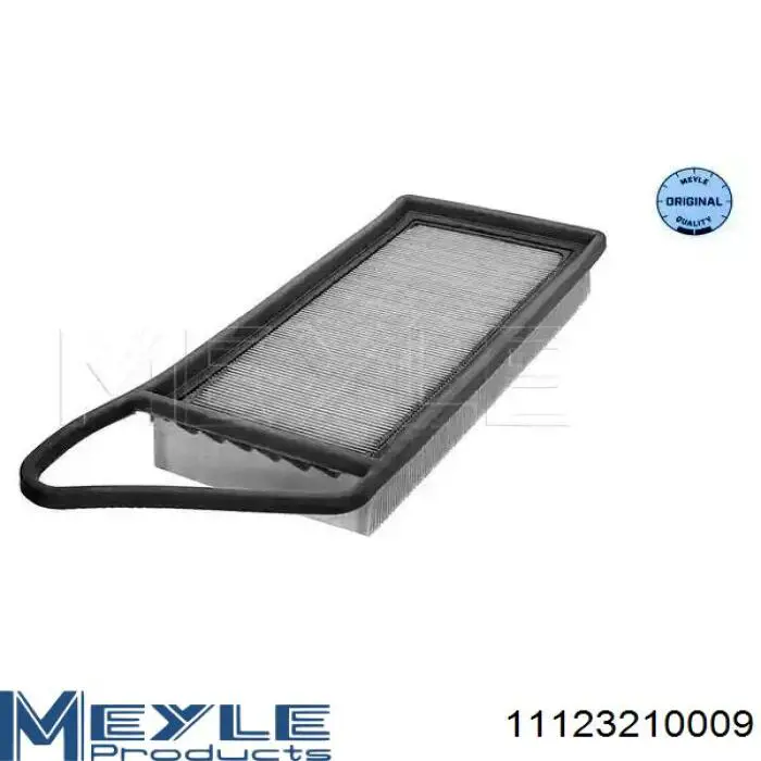 SU00100901 Toyota Filtro de aire de motor