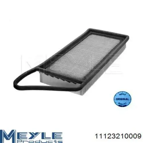 El filtro de aire Toyota SU00100901 precio, desde 7,05 EUR