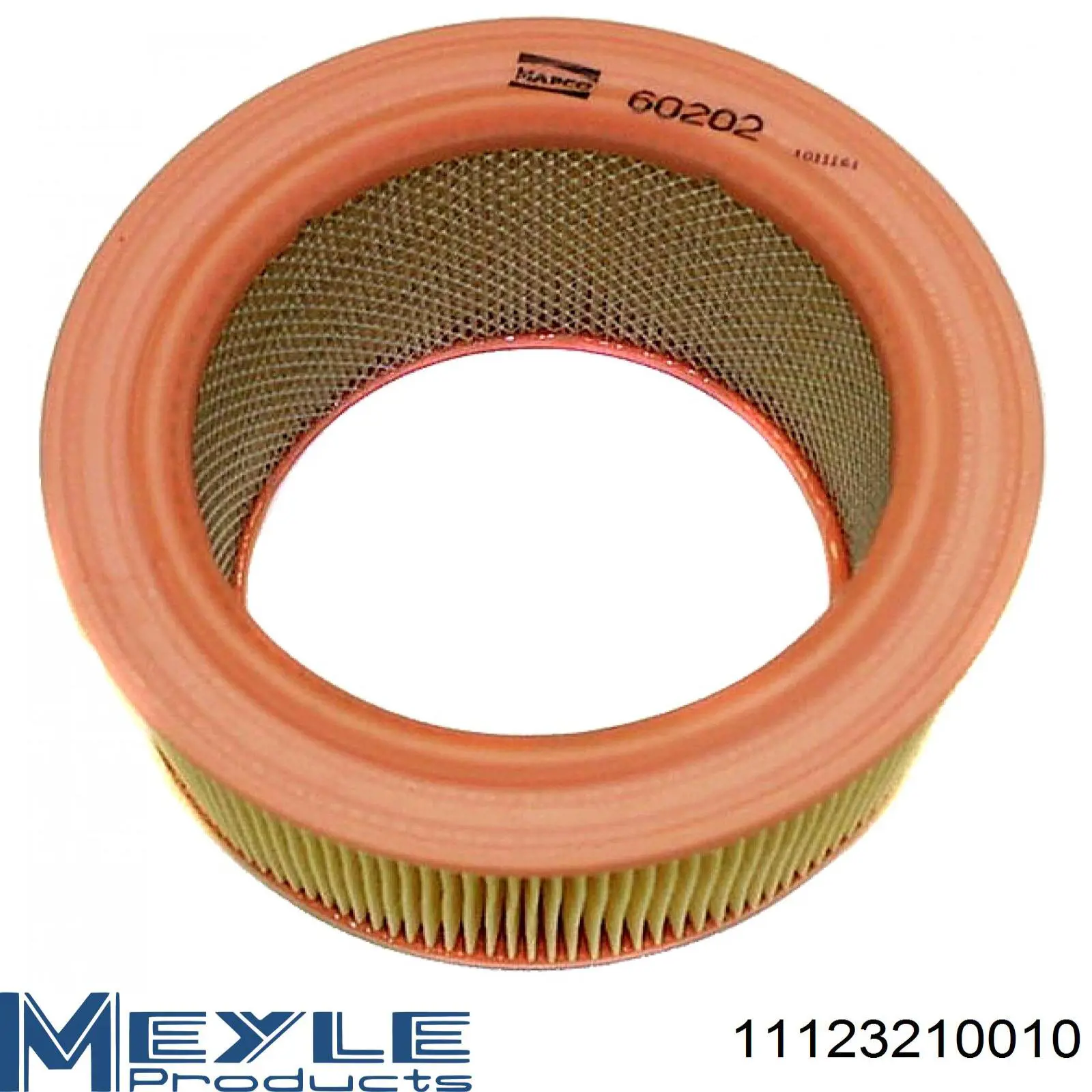 Filtro de aire SKAF0060273 Market (OEM)