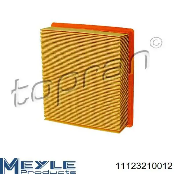 Filtro de aire FA1367 Bremsi