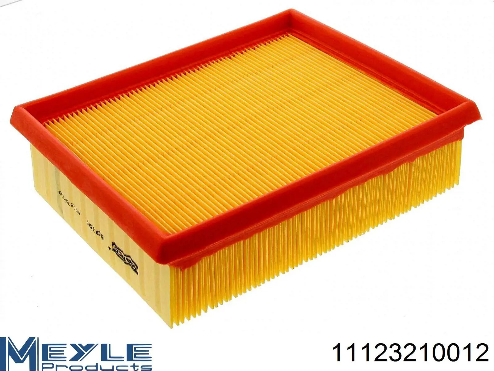 El filtro de aire Bremsi FA1367 precio, desde 6,93 EUR