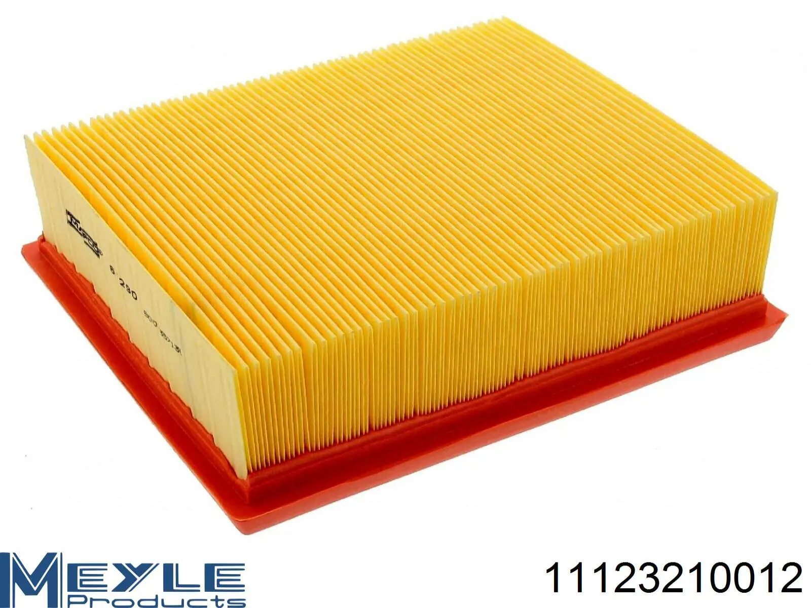Comprar FA1367 Bremsi Filtro de aire