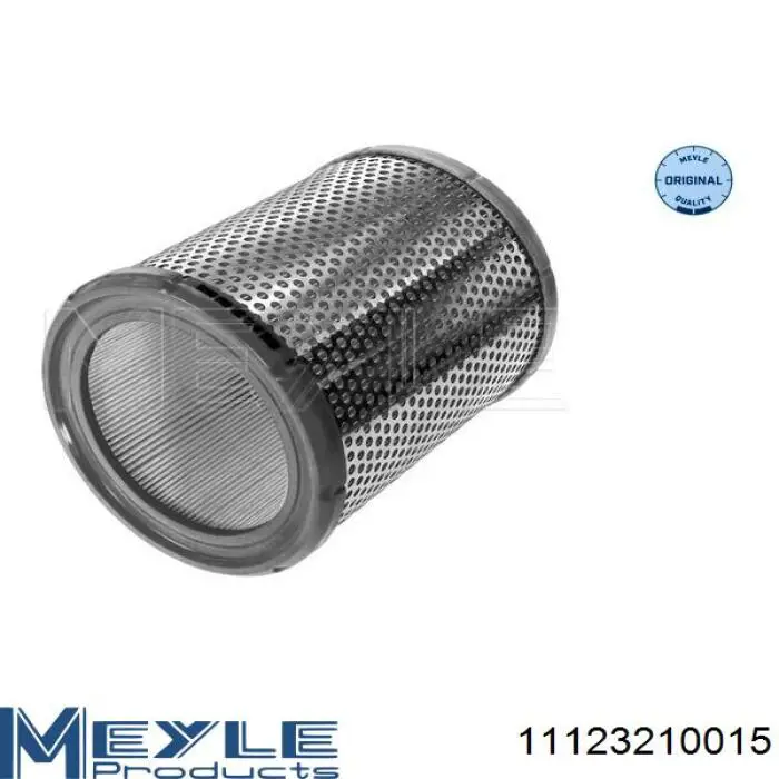 El filtro de aire Tecneco AR2077PMS precio, desde 6,75 EUR