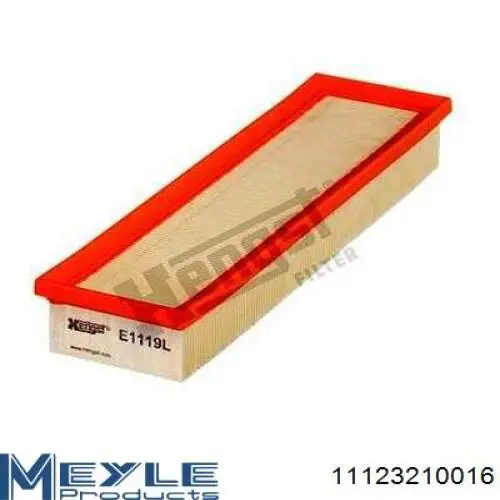 El filtro de aire Bremsi FA0630 precio, desde 7,14 EUR