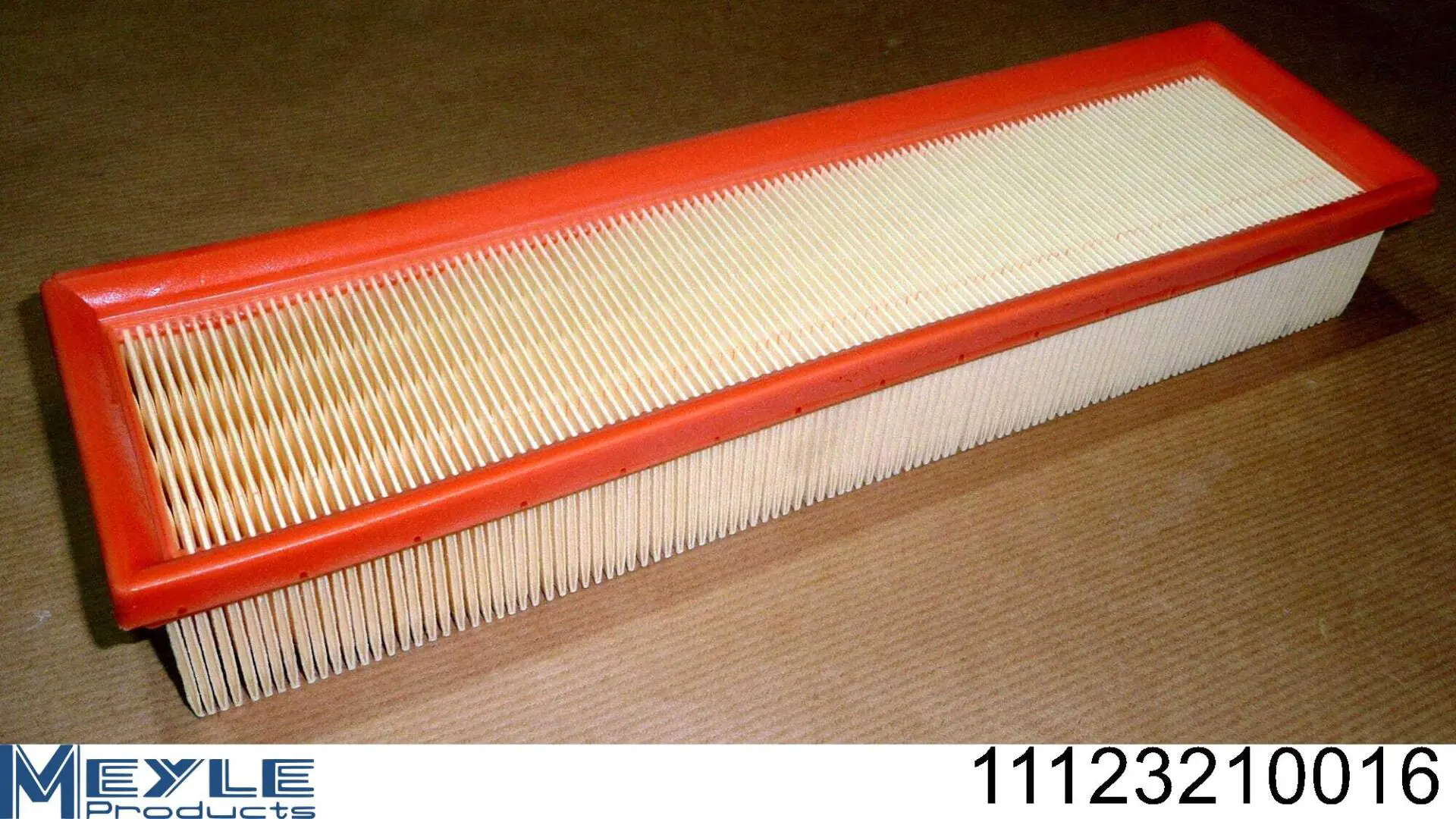 Filtro de aire FA0630 Bremsi