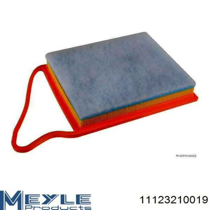 Filtro de aire Peugeot 308 1 4A, 4C