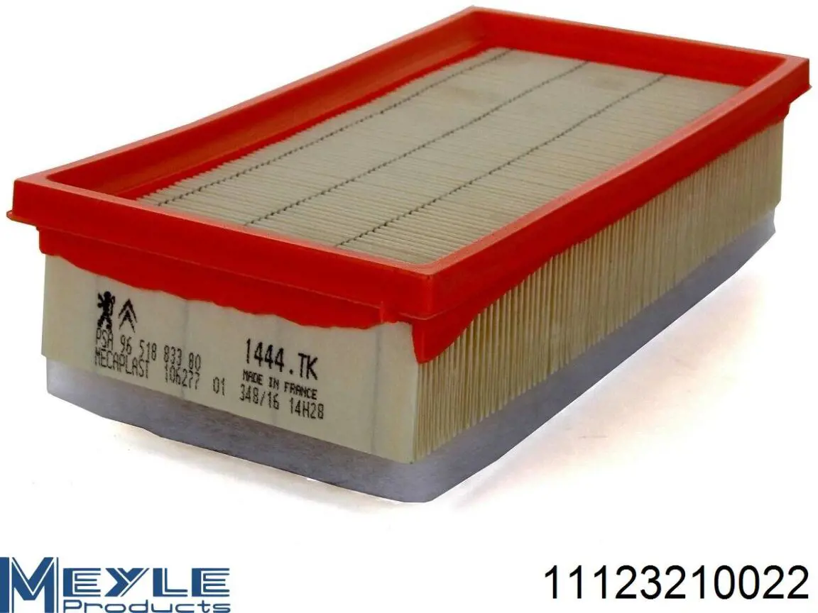 Filtro aire Purflux A1178