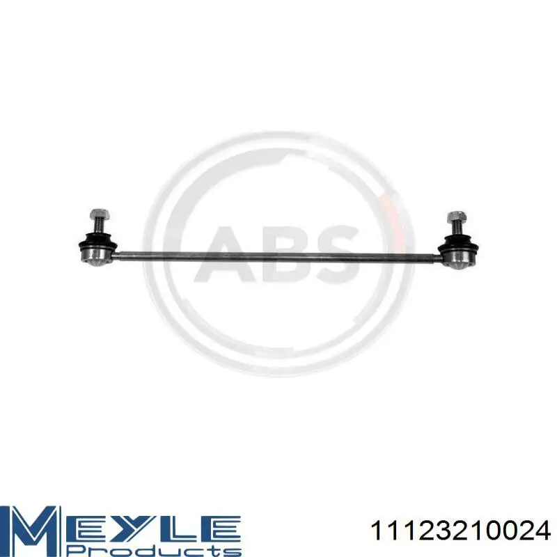 Filtro de aire VFA1106 Motaquip