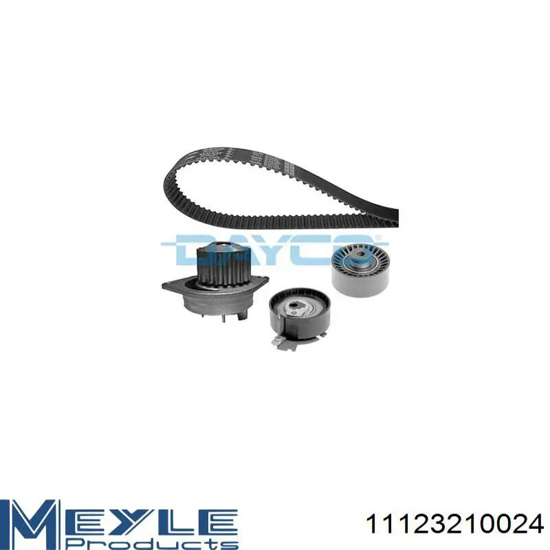 Filtro aire Motaquip VFA1106